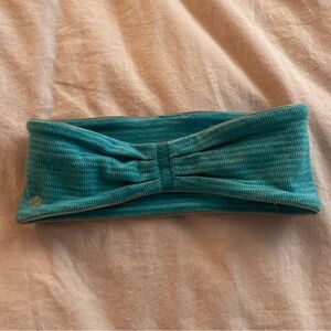 reversible running headband